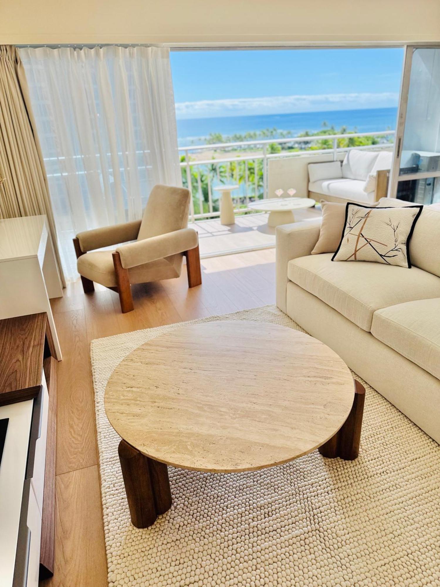הונולולו Panoramic Oceanview Resort - Full Kitchen In Each Room, 2 Swimming Pools, Onsite Restaurants, Fireworks Every Friday מראה חיצוני תמונה