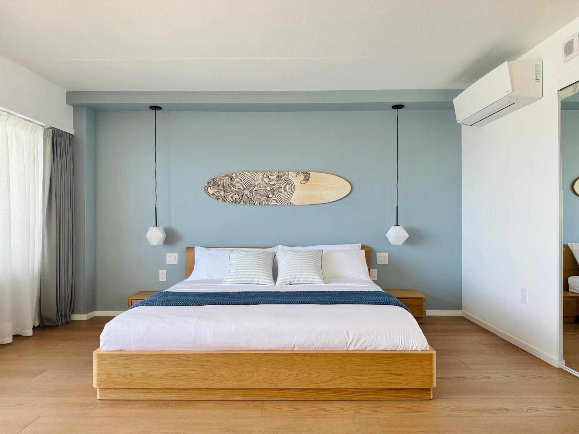 הונולולו Panoramic Oceanview Resort - Full Kitchen In Each Room, 2 Swimming Pools, Onsite Restaurants, Fireworks Every Friday מראה חיצוני תמונה