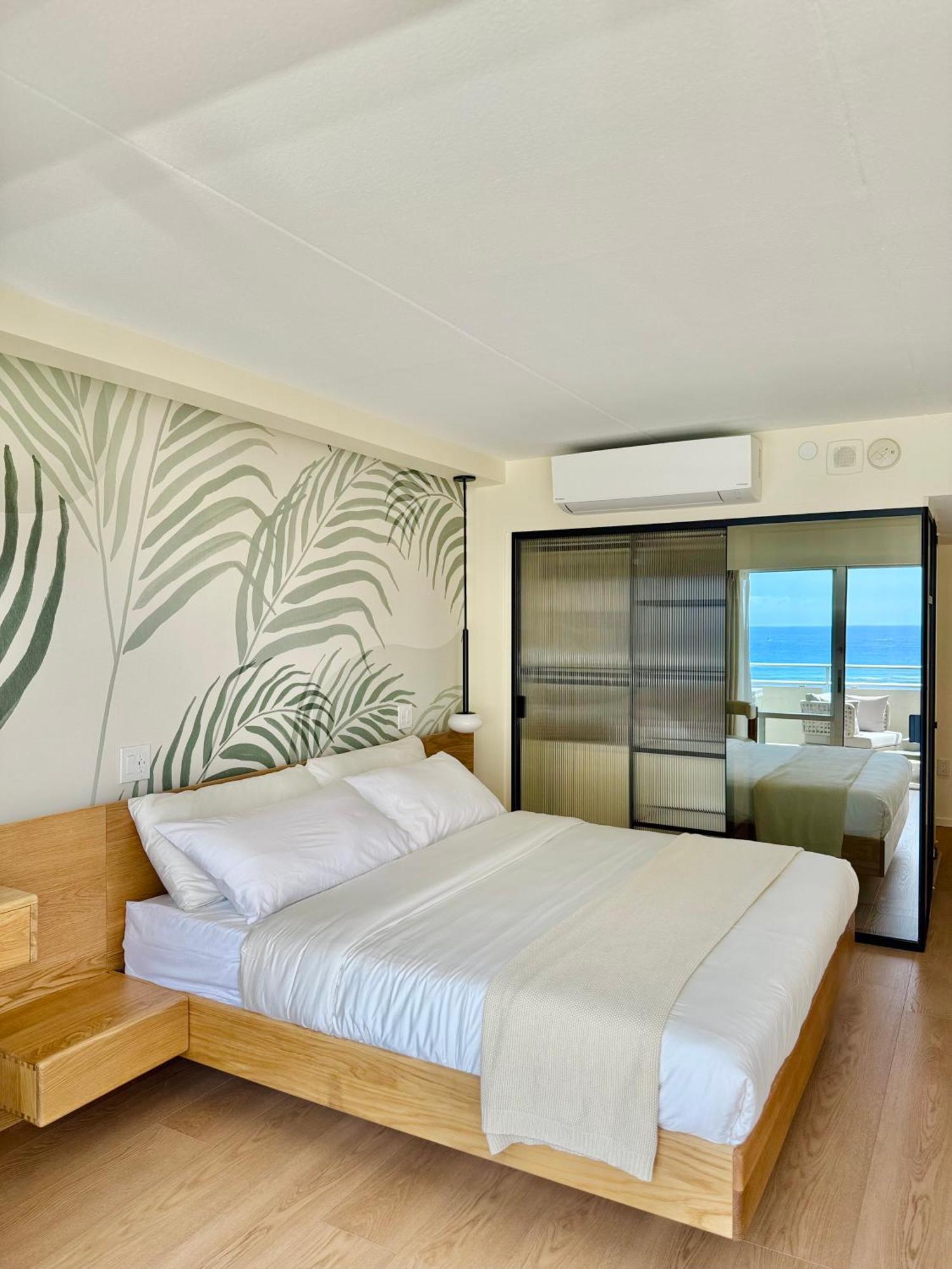 הונולולו Panoramic Oceanview Resort - Full Kitchen In Each Room, 2 Swimming Pools, Onsite Restaurants, Fireworks Every Friday מראה חיצוני תמונה