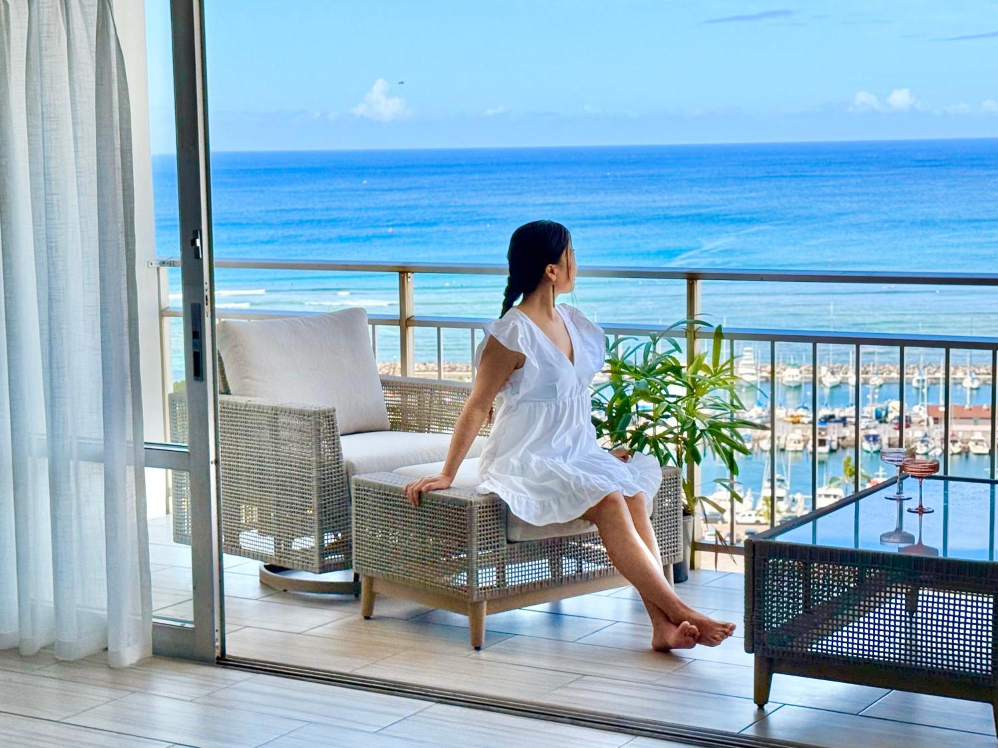 הונולולו Panoramic Oceanview Resort - Full Kitchen In Each Room, 2 Swimming Pools, Onsite Restaurants, Fireworks Every Friday מראה חיצוני תמונה