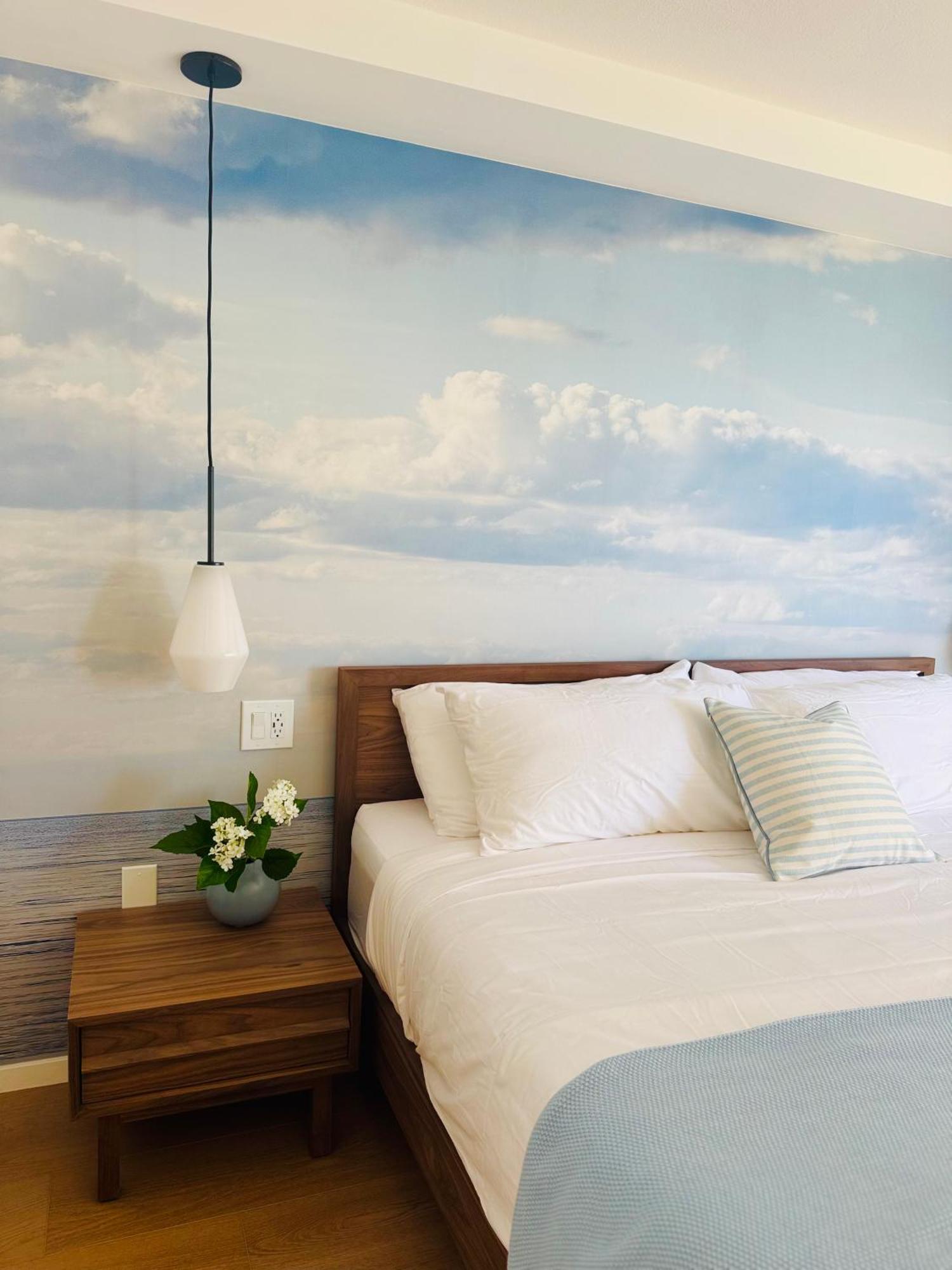 הונולולו Panoramic Oceanview Resort - Full Kitchen In Each Room, 2 Swimming Pools, Onsite Restaurants, Fireworks Every Friday מראה חיצוני תמונה